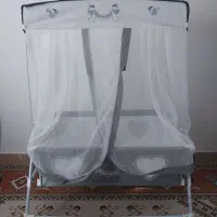 گهواره نوزاد
