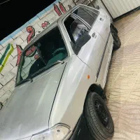 پراید صبا مدل ۱۳۸۹