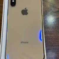 آیفون ایکس