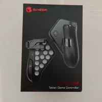 دسته لیزری game sir
