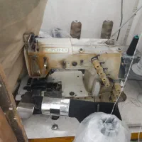 چرخ‌کمر‌کش