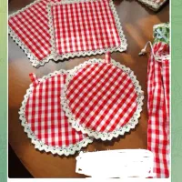 سرویس آشپزخانه