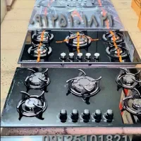 GB800 اجاق گاز صفحه ای اجاقگاز هود سینک