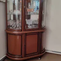 بوفه دوتیکه تمیزدرآخونی
