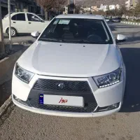 دنا پلاس توربو مدل 1402