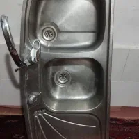سینک ظرفشویی