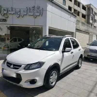 کوییک R مدل 1401 بدون رنگ شاسی سالم