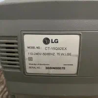 تلوزیون رنگی ال جی|تلویزیون و پروژکتور|بابل, |دیوار