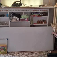 تخت خواب دو نفره