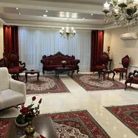 ۱۲۵متر۳خواب/تراورتن/ روبه آفتاب/سازمان جنوب