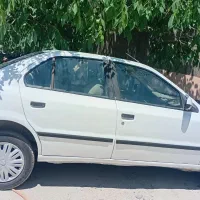 سمند مزایده ۹۳