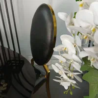 صندلی تالار بهنورا