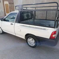 پراید وانت تلفنی