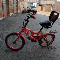 دوچرخه ۱۶و۲۰و۲۶