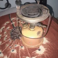 چراغ نفتی
