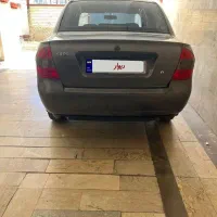 تیبا ۸۹ سالم بیرنگ با برگه کارشناسی