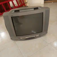 تلوزیون قدیمی