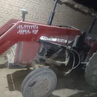 تراکتور بیلی