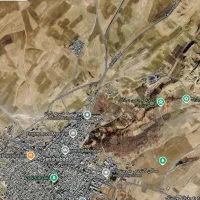 فروش-14-هکتار-زمین-کشاورزی-دیم-در-اطراف-سریش-آباد