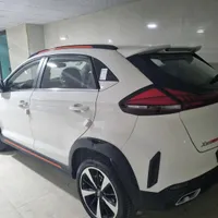 x33cross mt|خودرو سواری و وانت|تبریز, |دیوار