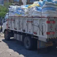 گونی شکر و آرد