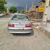 سمند 84lx|خودرو سواری و وانت|کرمانشاه, |دیوار