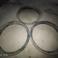 بچه رینگ نیسانی