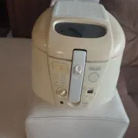 سرخ کن چرخشی