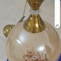 یک عدد لوست  اشپز خانه و۳عددشمدانی