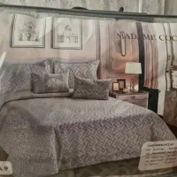 رو تختی دو نفره مادام کوکو