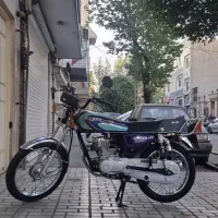 هوندا رهرو 95 a1 درحد