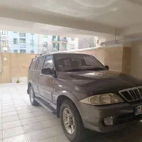 موسو ۶ سیلندر اتومات