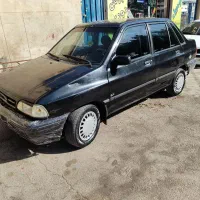 پراید۸۵|خودرو سواری و وانت|شاهرود, |دیوار