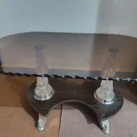 عسلی مبل
