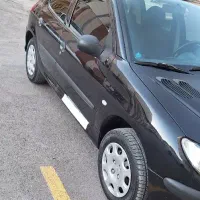 پژو ۲۰۶