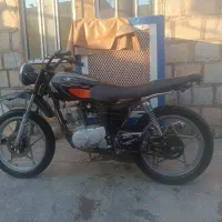 موتور مزایده شکاری150