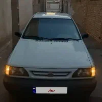 پراید صبا انژکتوری