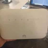 مودم سیم کارتی b612 آنلاک