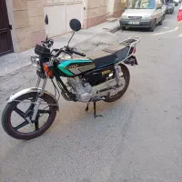 موتور هوندا پرواز