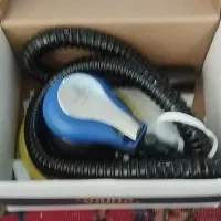 سمباده بادی اوربیتال