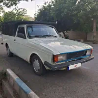 پیکان وانت مدل ۹۰
