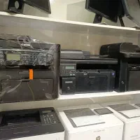 همدان پرینتر