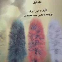 روانشناسی رشد لورابرگ