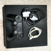ps4 مدل cuh 1216b 1tb