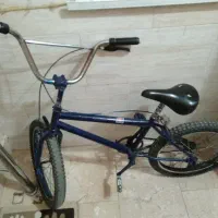 دوچرخه پسرانه ۲۰