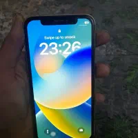 ایفون x
