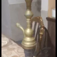 قلیان برنج سنتی