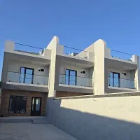 فروش ۳واحد خونه ویلایی تریبلکس