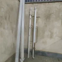 دستگاه قالی 3×2 با لوله ی 4 اینچ