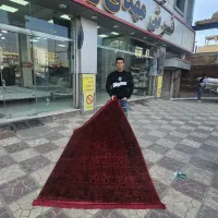 فرش اقتصادی وضخیم وسنگین زیر قیمت کارخونه